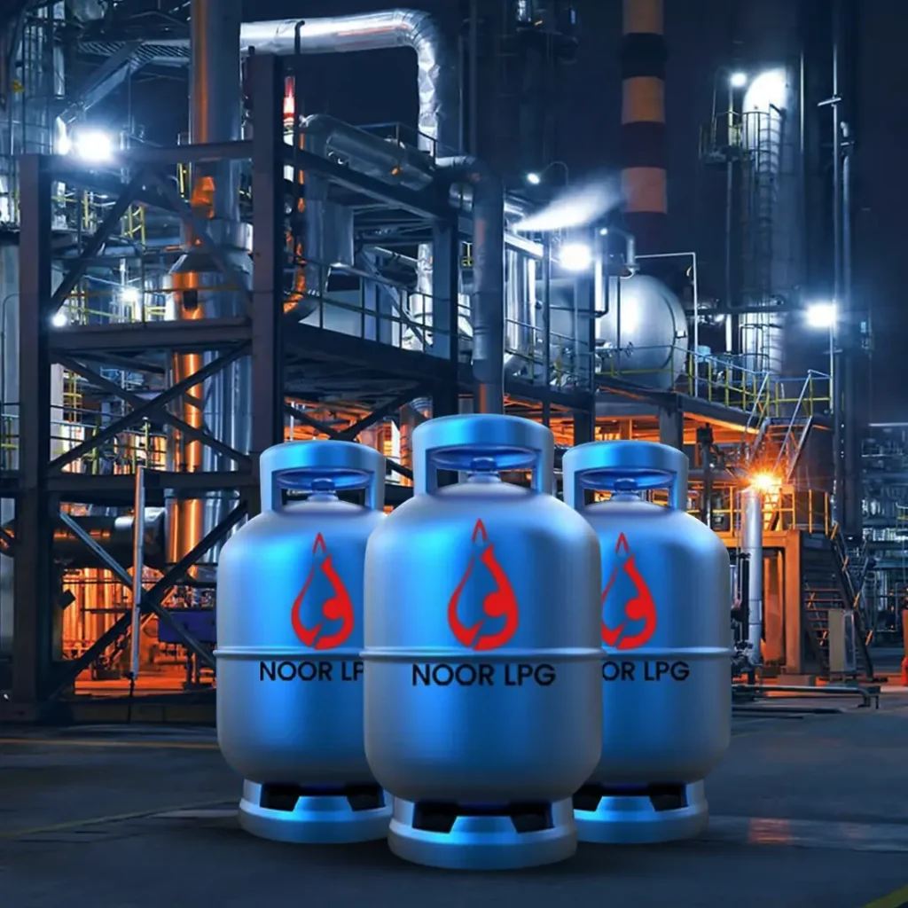 Lasbella Gas (PVT) Limited about section